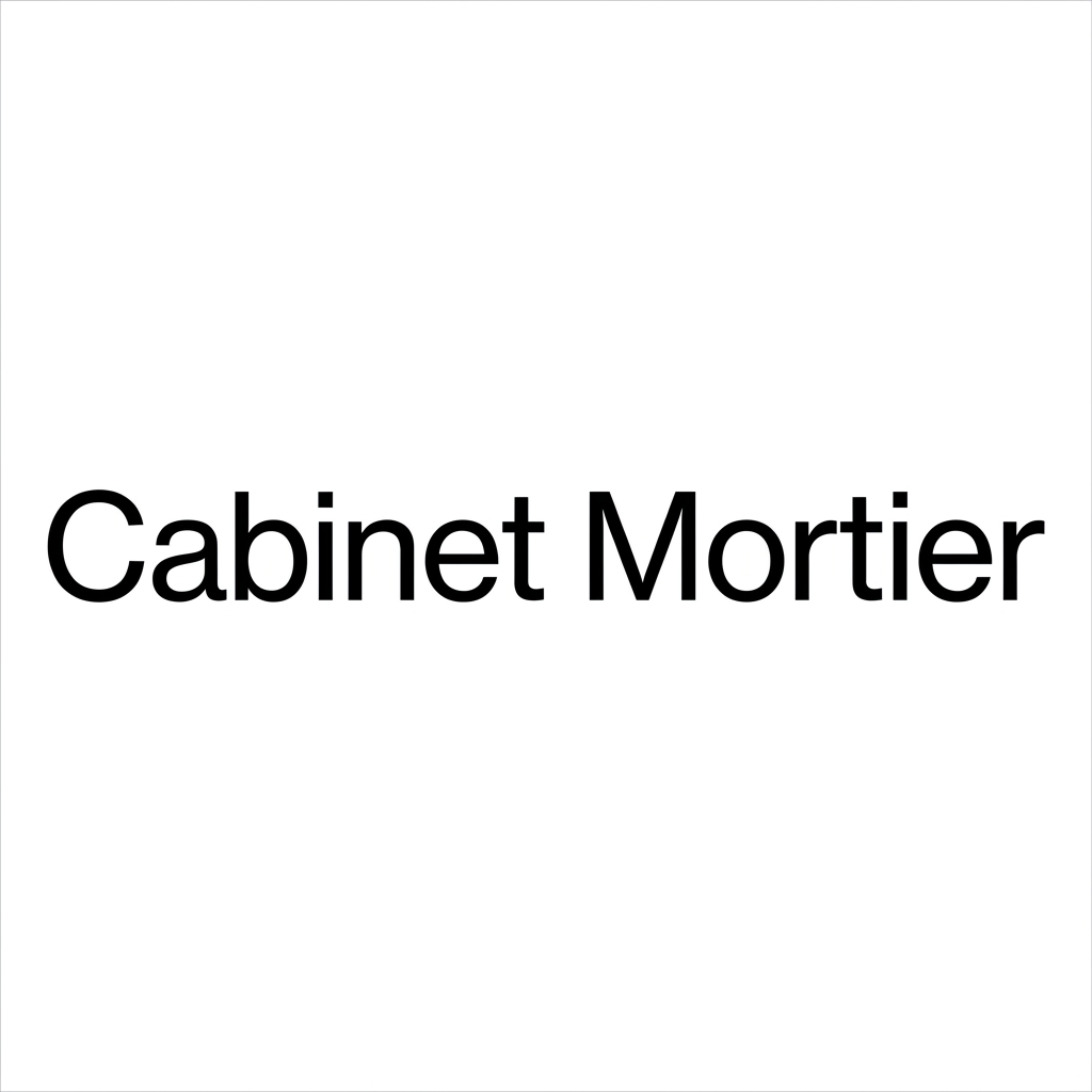 Cabinet Mortier